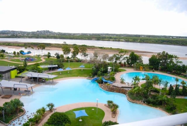Unit 52, Rivage Apartments - 24-26 River Street, MACKAY QLD 4740, Mackay - Image 1