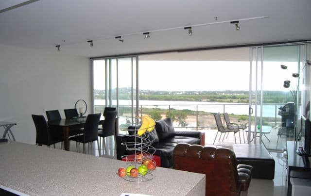 Unit 52, Rivage Apartments - 24-26 River Street, MACKAY QLD 4740, Mackay - Thumbnail 2
