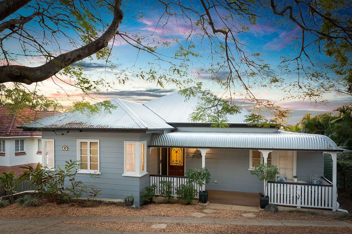 10 Woodridge Street, Moorooka QLD 4105, Moorooka - Image 1