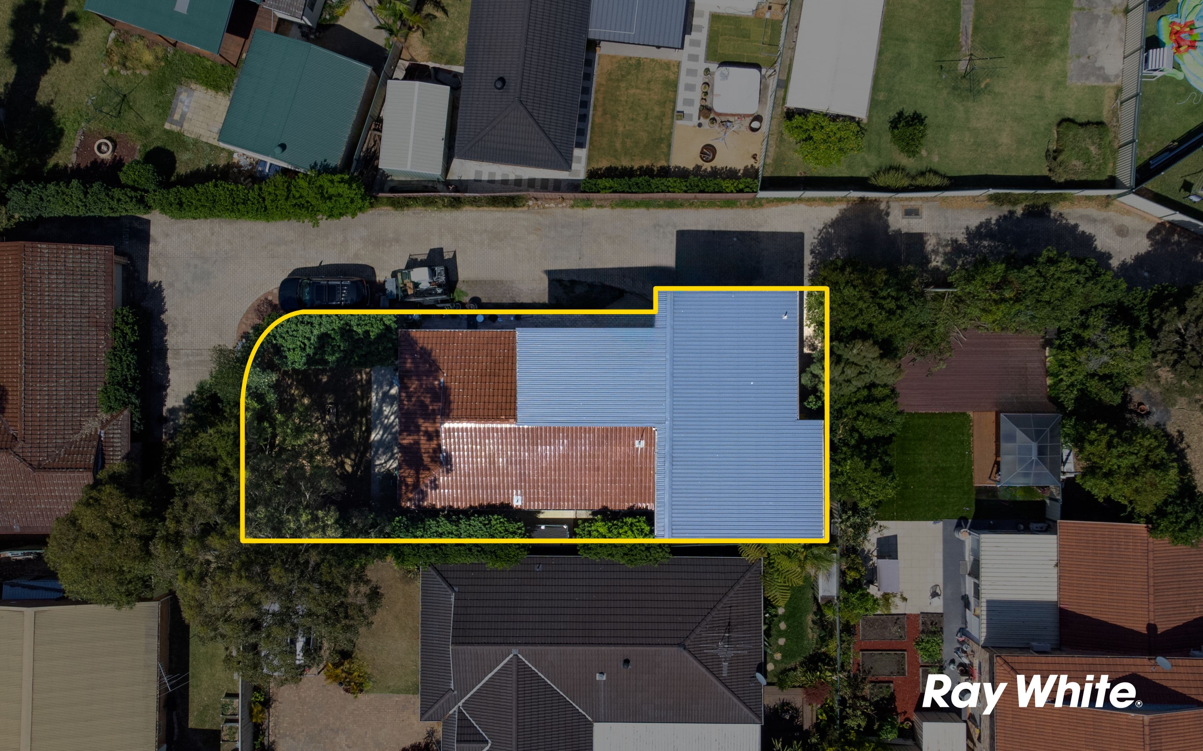 3 Petunia Street, Marayong NSW 2148, Marayong - Thumbnail 2