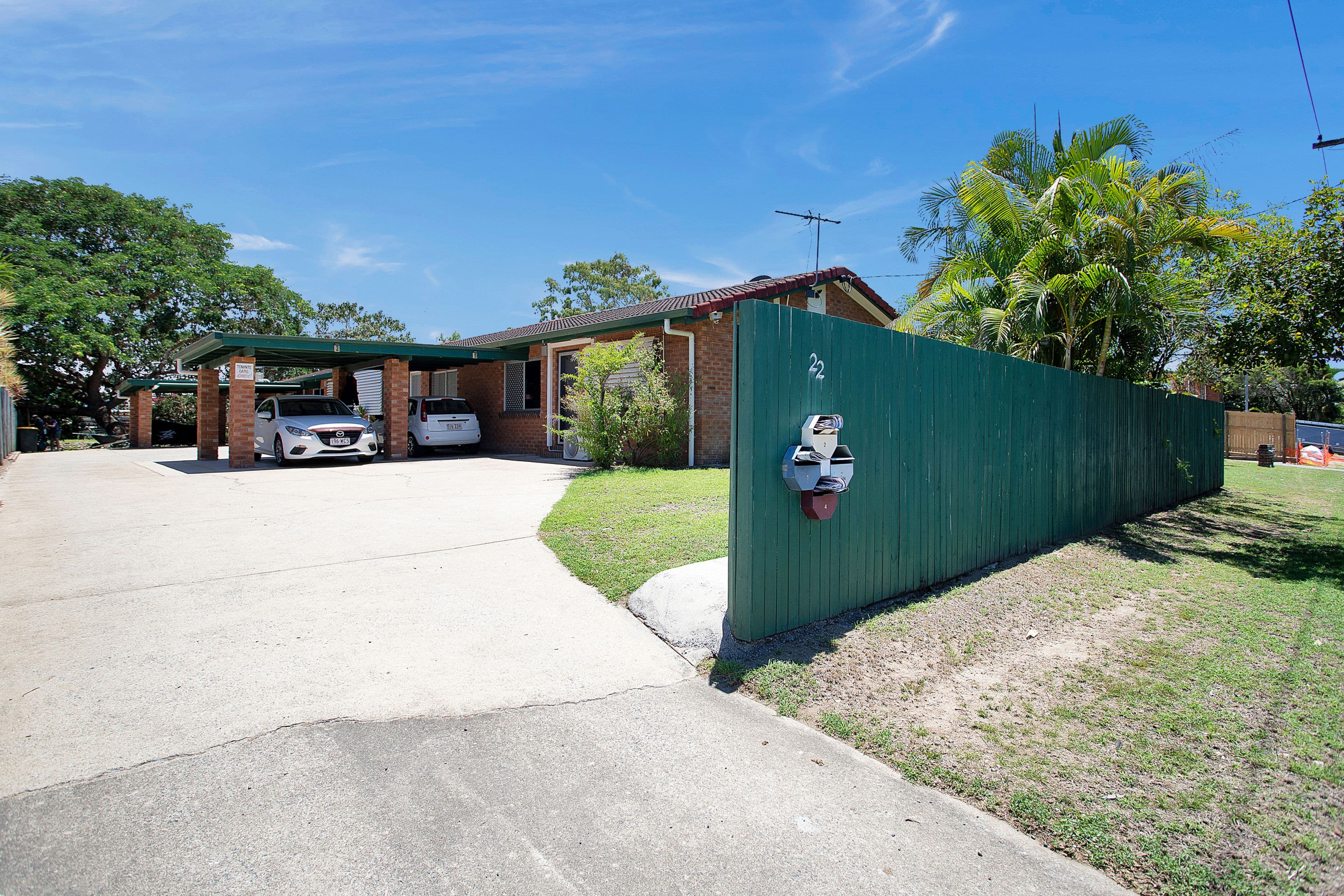 22 East Gordon Street, Mackay QLD 4740, Mackay - Image 1