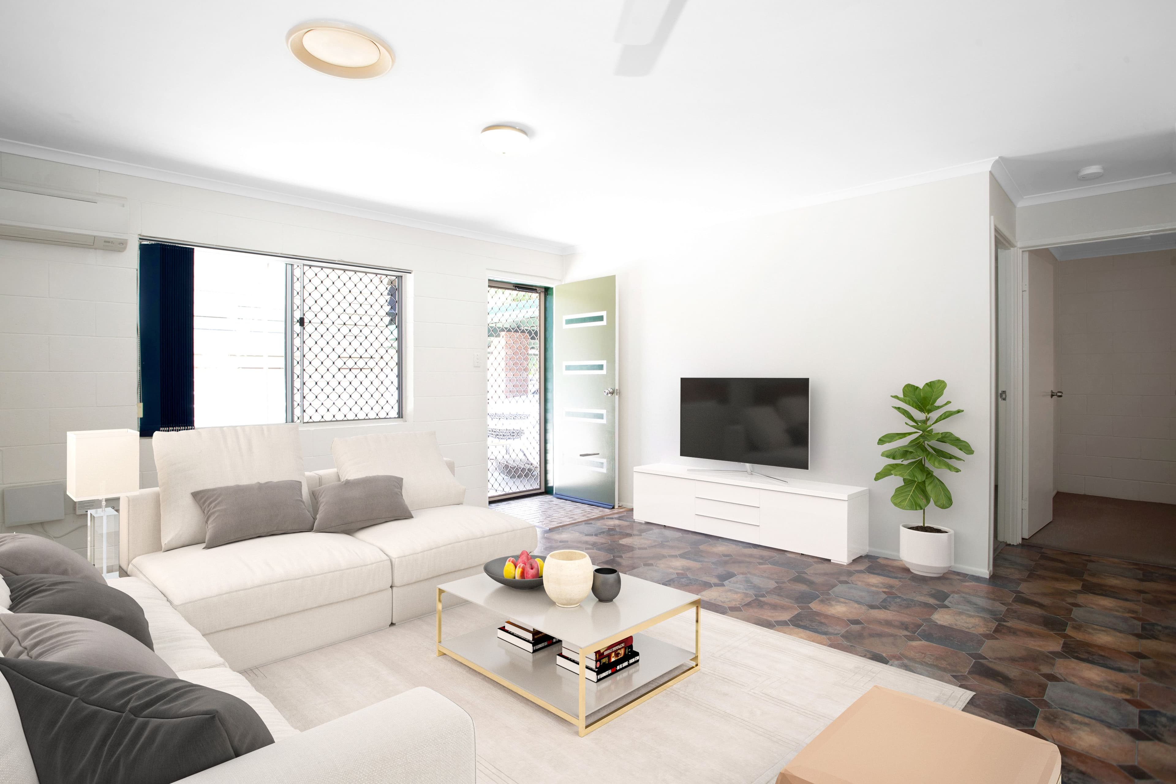 22 East Gordon Street, Mackay QLD 4740, Mackay - Thumbnail 2