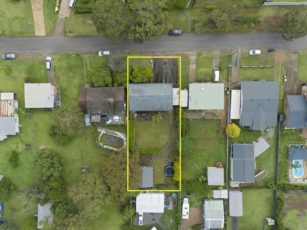 46 Hampstead Way, Rathmines NSW 2283, Balmoral - Thumbnail 4