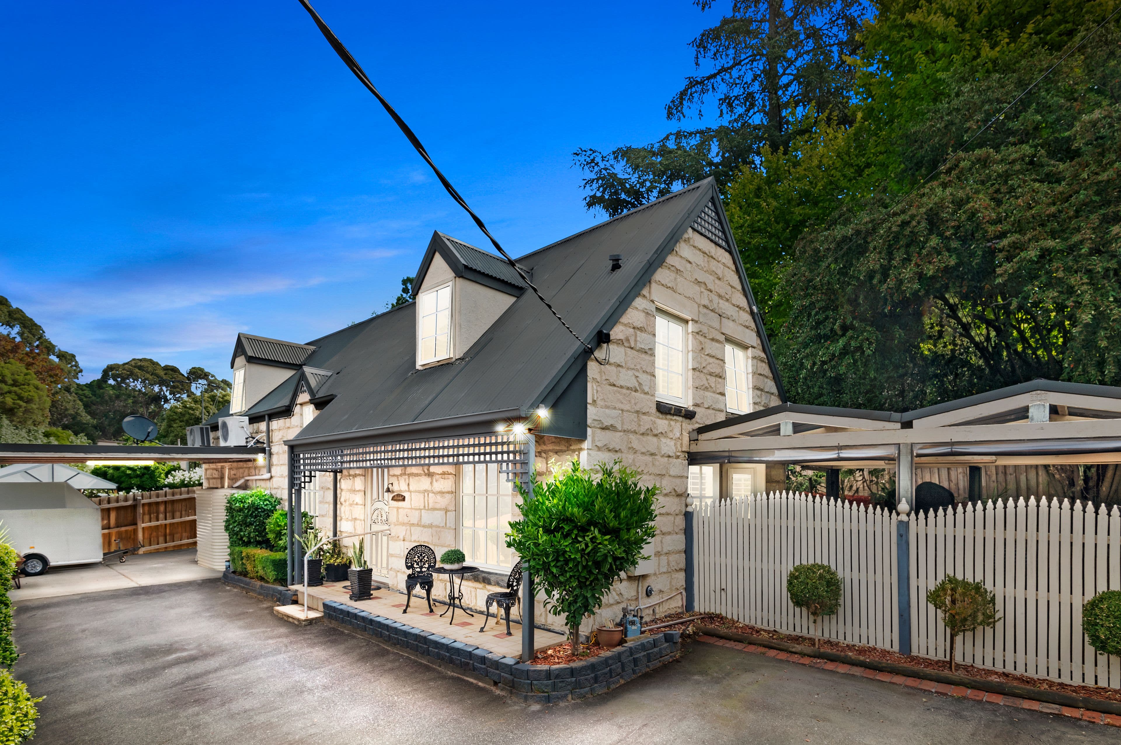20 Moralla Avenue, Croydon VIC 3136, Croydon - Image 1
