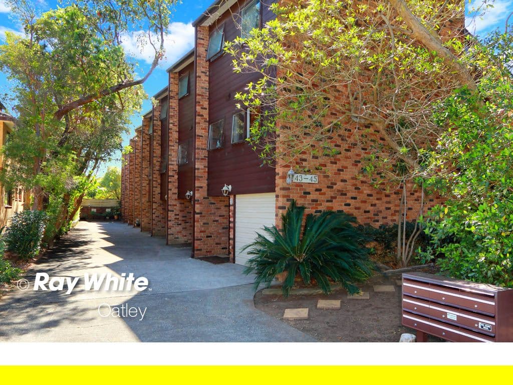 43-45 Rosa Street, OATLEY NSW 2223, Oatley - Thumbnail 6