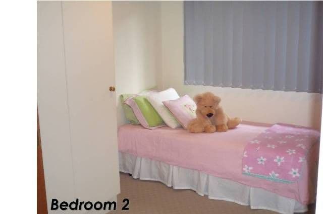 2124 Royal Pines Resort, Benowa, QLD, 4217, Benowa - Thumbnail 4