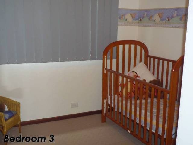 2124 Royal Pines Resort, Benowa, QLD, 4217, Benowa - Thumbnail 5