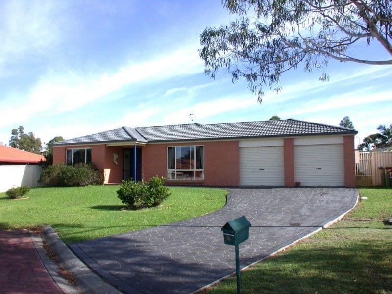 4 Spruce Close, HAMLYN TERRACE NSW 2259, Hamlyn Terrace - Image 1