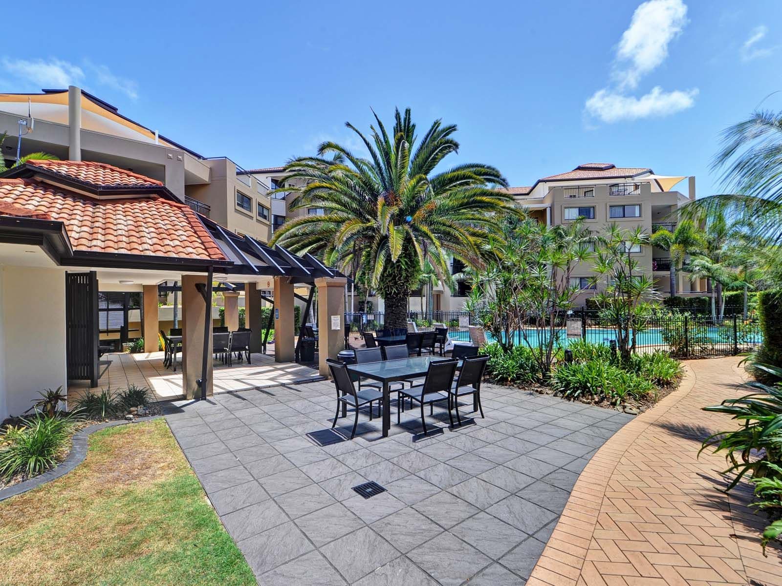 392 "Sandcastles On The Broadwater" Marine Parade, LABRADOR QLD 4215, Labrador - Image 1