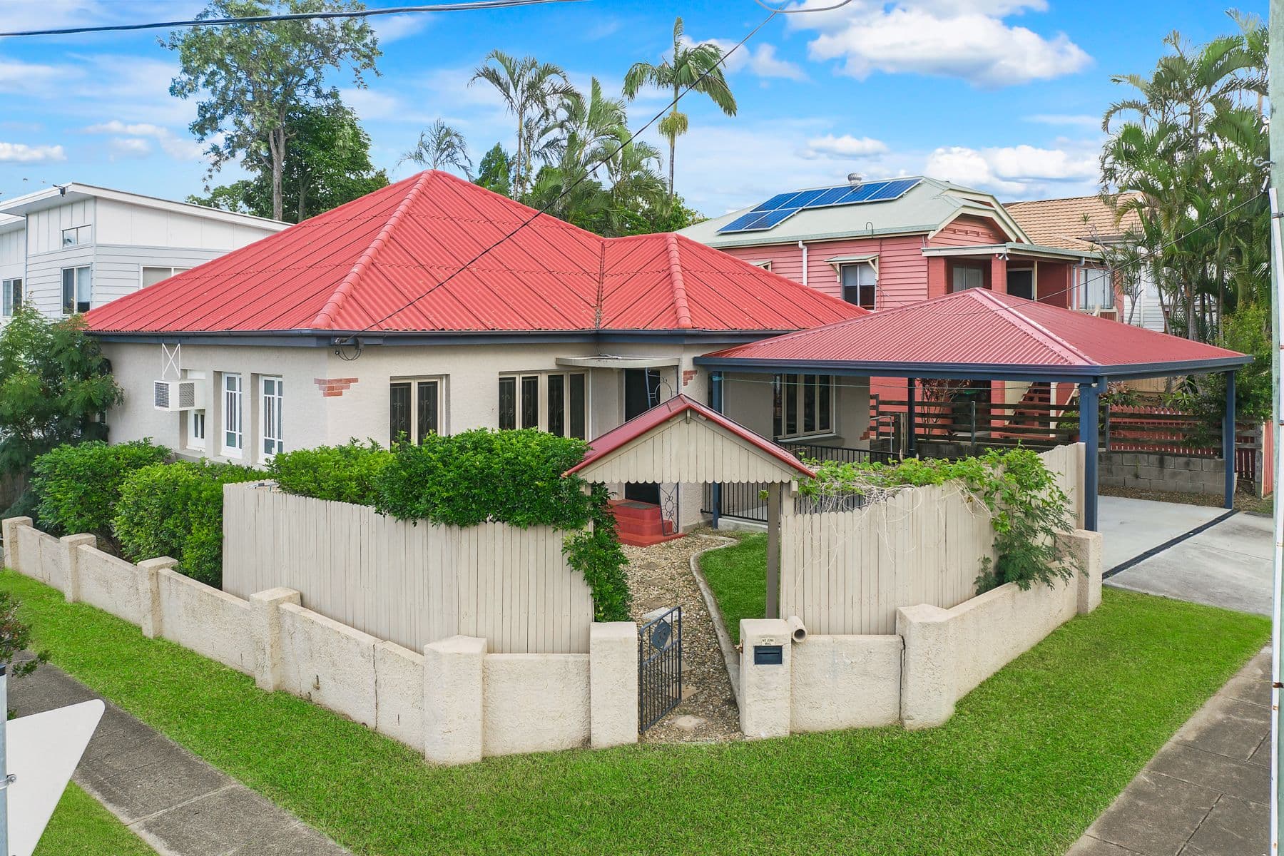 33 Castle Street, Kedron QLD 4031, Kedron - Image 1