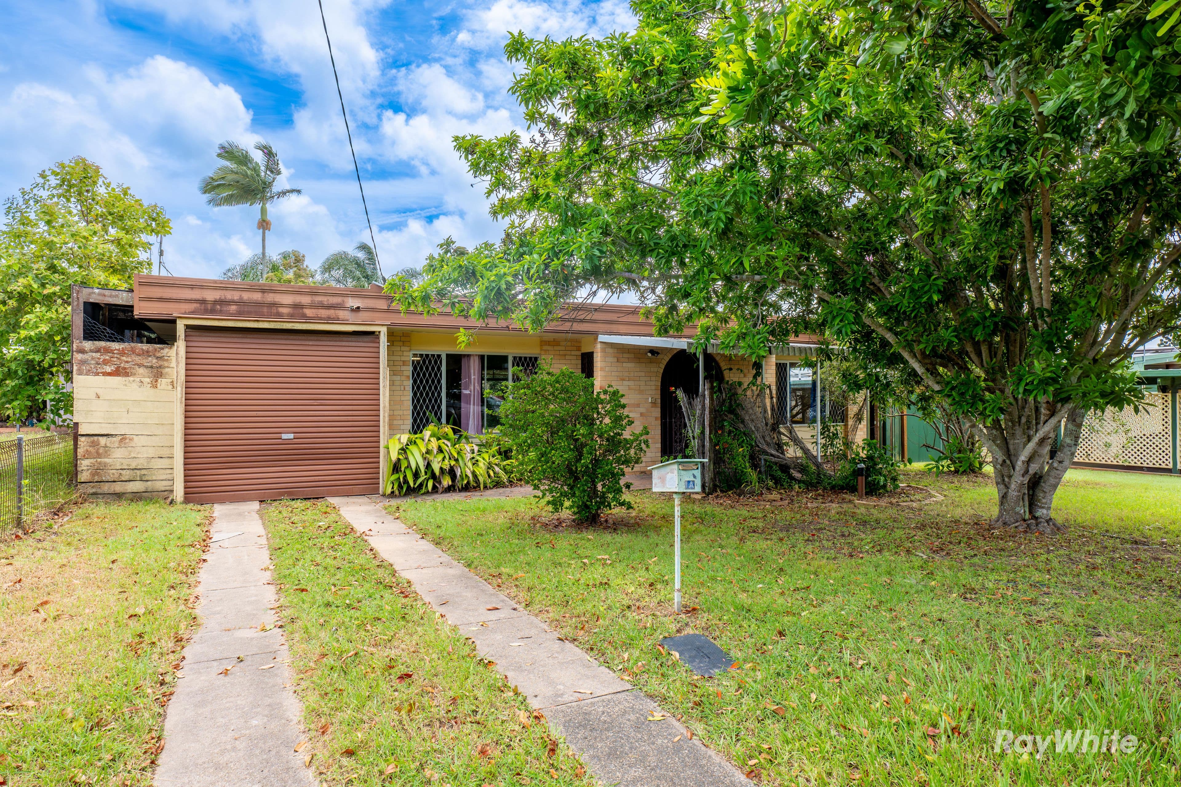 1A Thorburn Street, Svensson Heights QLD 4670, Svensson Heights - Image 1