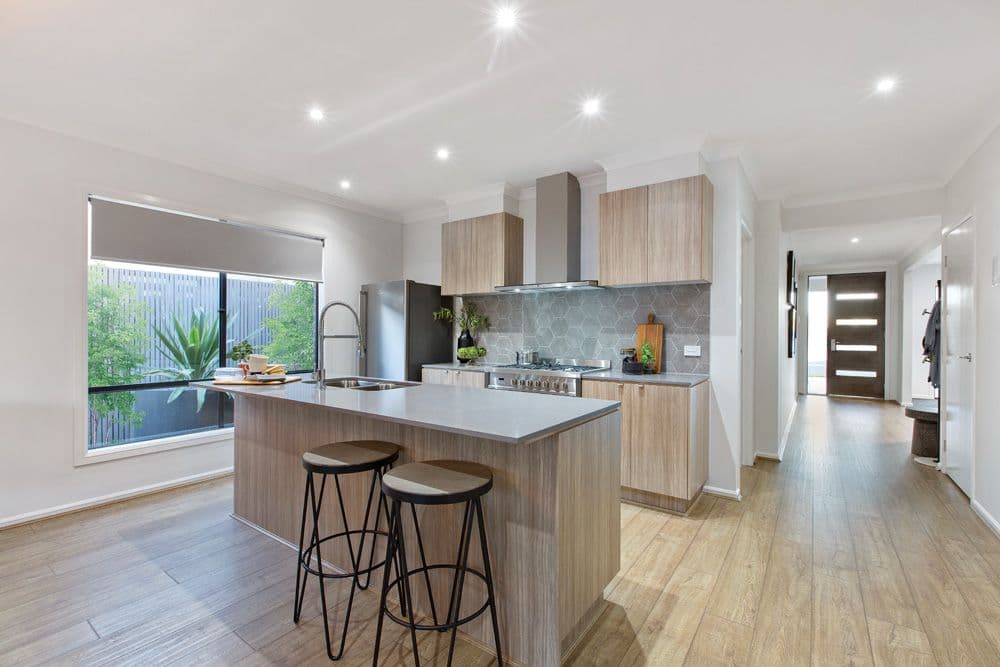 33 Pascal Crescent, Kalkallo VIC 3064, Kalkallo - Thumbnail 2