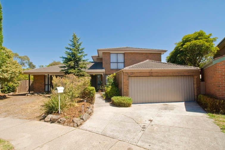 11 Traydal Close, WANTIRNA VIC 3152, Wantirna - Image 1