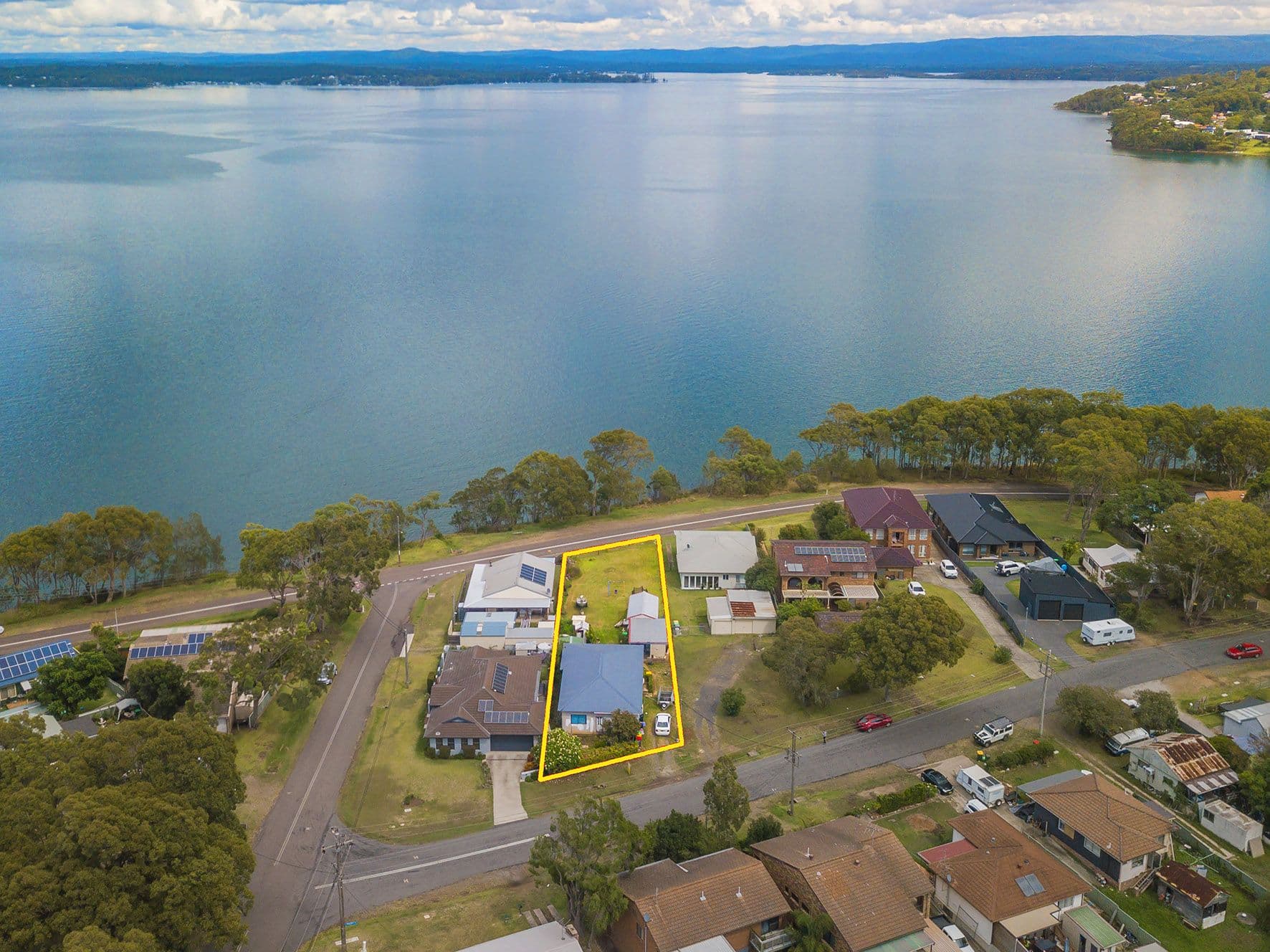 41 Wangi Point Road, Wangi Wangi - Thumbnail 2