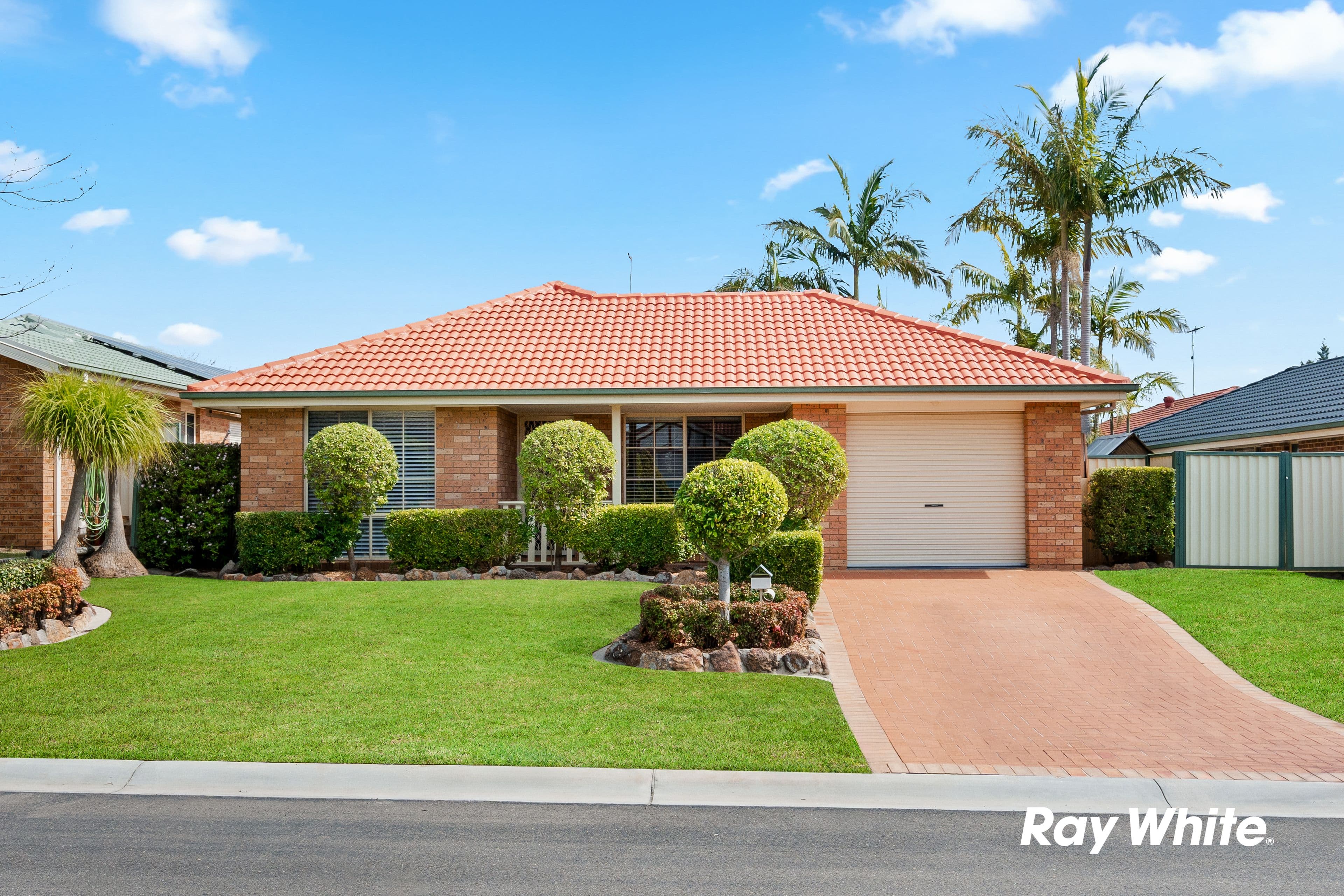 10 Solitaire Court, Stanhope Gardens NSW 2768, Stanhope Gardens - Image 1
