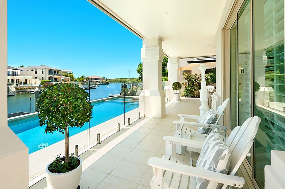 8063 Riverside Drive, Sanctuary Cove QLD 4212, Sanctuary Cove - Image 1
