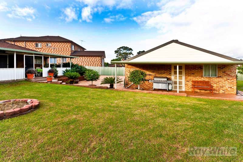 8  Colville Place, BONNYRIGG HEIGHTS NSW 2177, Bonnyrigg Heights - Thumbnail 2