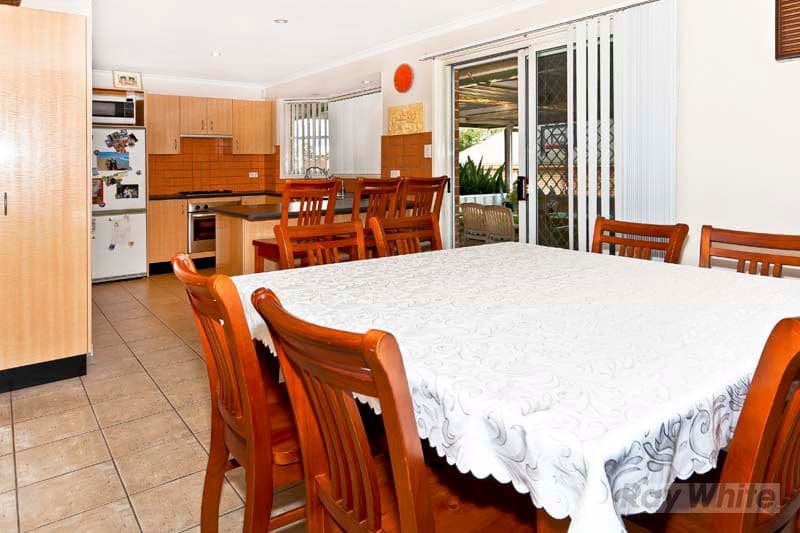 8  Colville Place, BONNYRIGG HEIGHTS NSW 2177, Bonnyrigg Heights - Thumbnail 4
