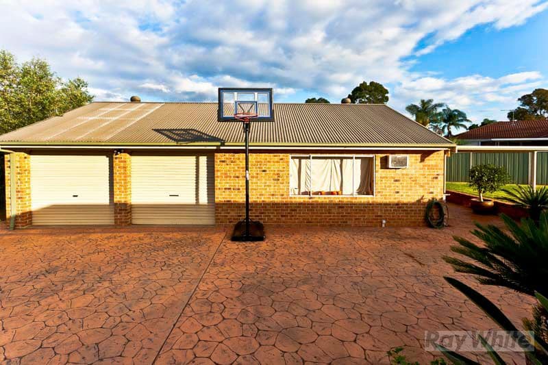 8  Colville Place, BONNYRIGG HEIGHTS NSW 2177, Bonnyrigg Heights - Thumbnail 7