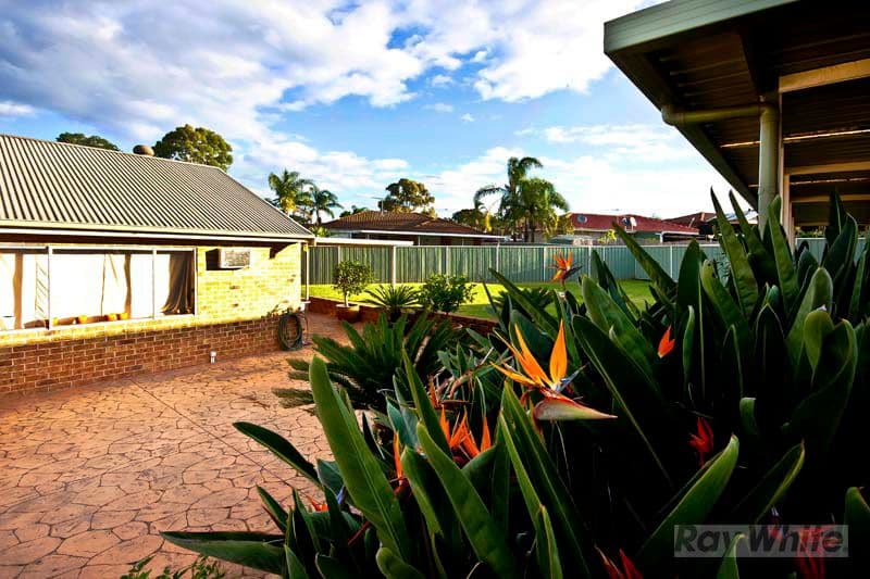 8  Colville Place, BONNYRIGG HEIGHTS NSW 2177, Bonnyrigg Heights - Thumbnail 8