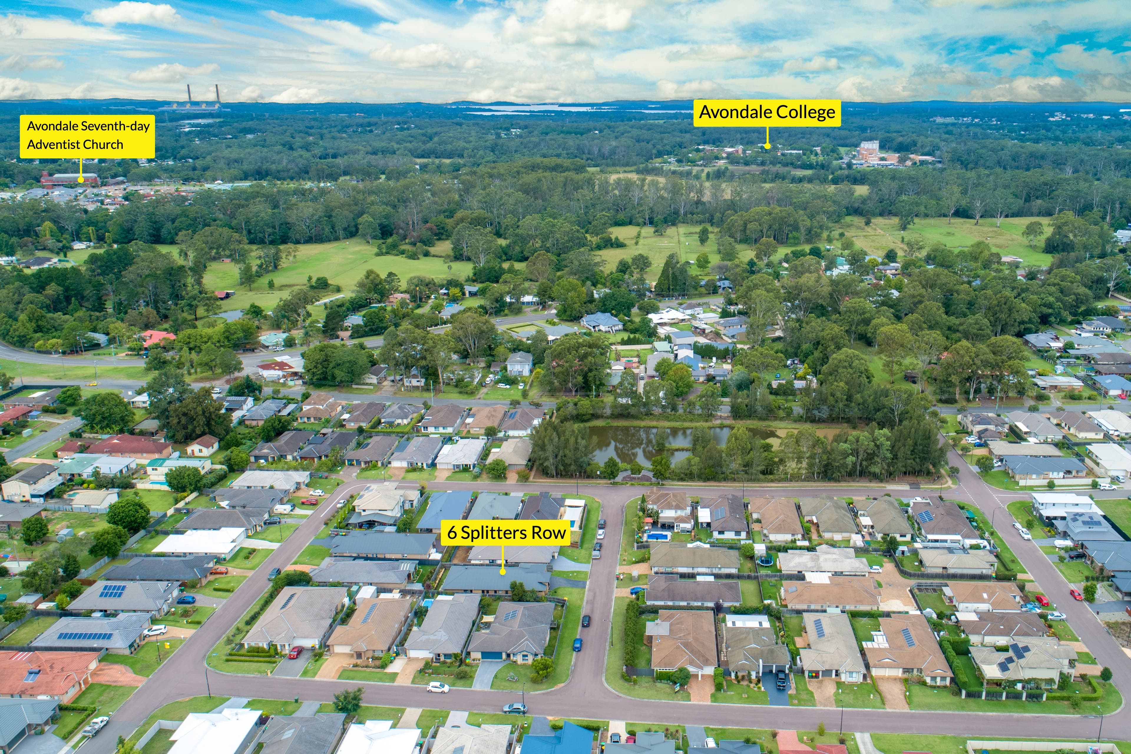 5 Splitters Row, Cooranbong - Thumbnail 2