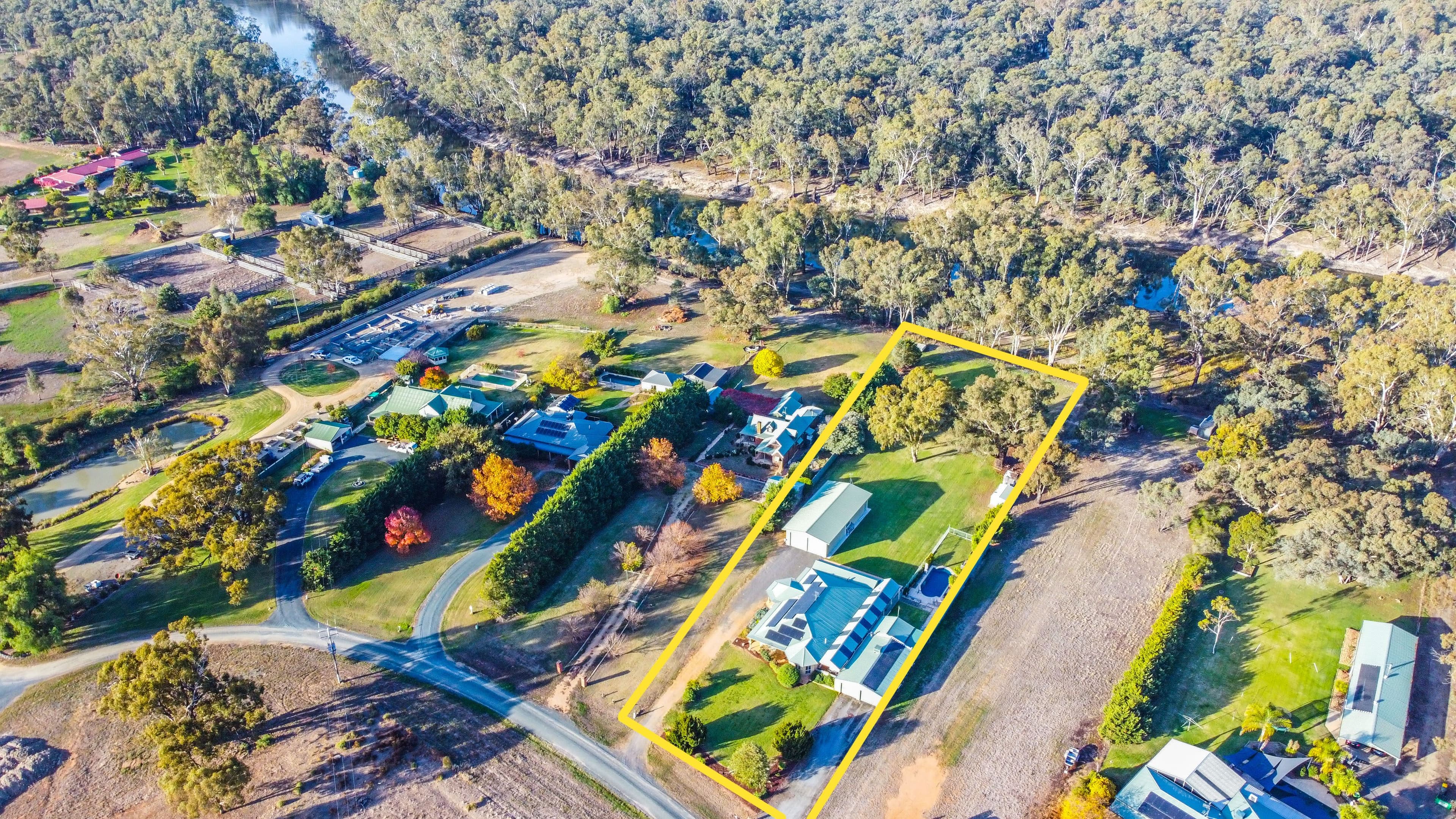 142 Thoroughbred Road, Deniliquin NSW 2710, Deniliquin - Thumbnail 2
