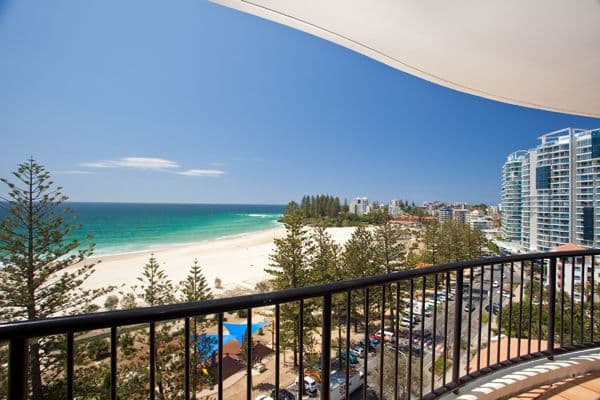 88 Marine Parade 'Mantra', COOLANGATTA QLD 4225, Coolangatta - Image 1