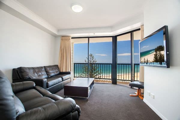88 Marine Parade 'Mantra', COOLANGATTA QLD 4225, Coolangatta - Thumbnail 2