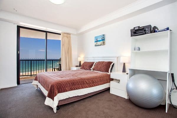 88 Marine Parade 'Mantra', COOLANGATTA QLD 4225, Coolangatta - Thumbnail 4