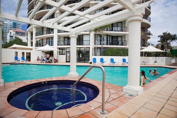88 Marine Parade 'Mantra', COOLANGATTA QLD 4225, Coolangatta - Thumbnail 8