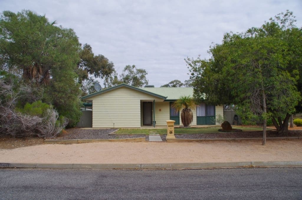 6 Pitt Court, Renmark SA 5341, Renmark - Image 1