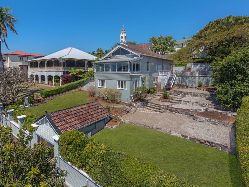 15 Jordan Terrace, Bowen Hills QLD 4006, Bowen Hills - Thumbnail 2