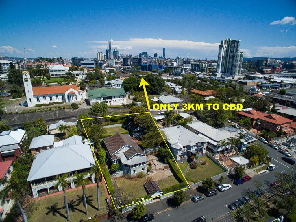 15 Jordan Terrace, Bowen Hills QLD 4006, Bowen Hills - Thumbnail 5