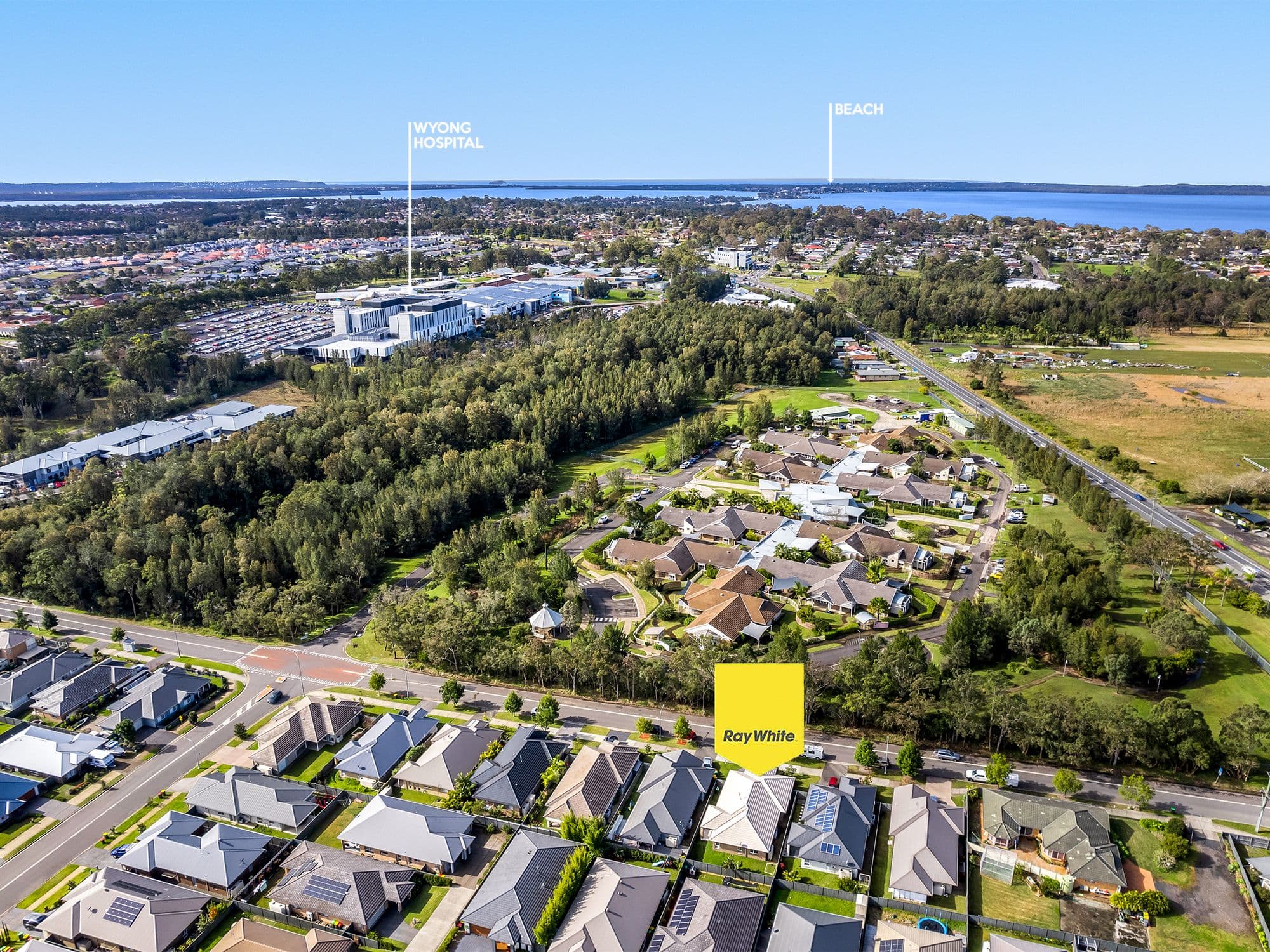 111 Louisiana Road, Hamlyn Terrace NSW 2259, Hamlyn Terrace - Thumbnail 3