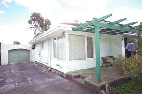 17 Pannell Way, GIRRAWHEEN WA 6064, Girrawheen - Image 1