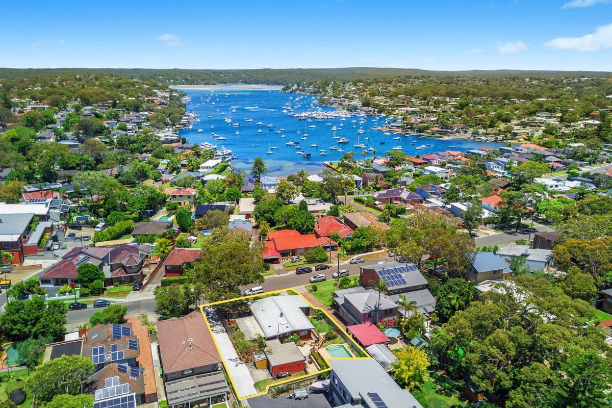7 Dominic Street, Burraneer - Image 1