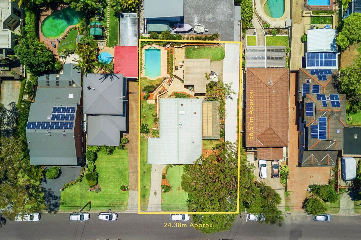 7 Dominic Street, Burraneer - Thumbnail 7