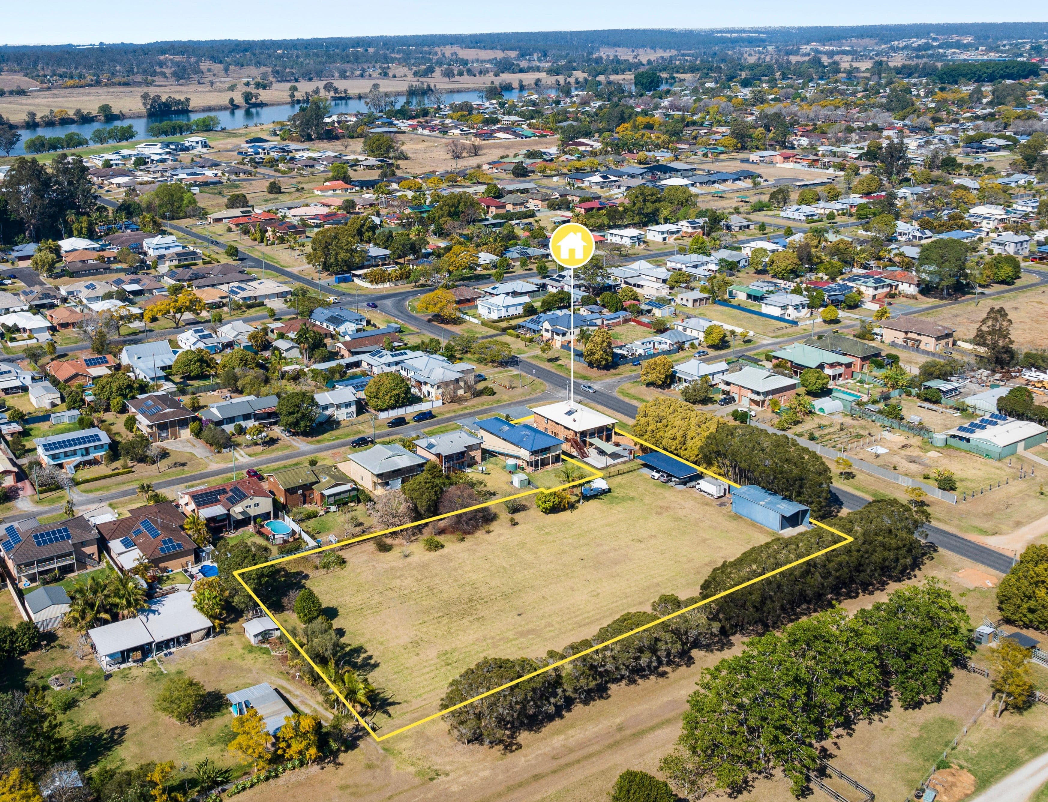 116 Arthur Street, Grafton NSW 2460, Grafton - Image 1