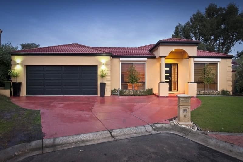 8 Overton Close, ROWVILLE VIC 3178, Rowville - Image 1