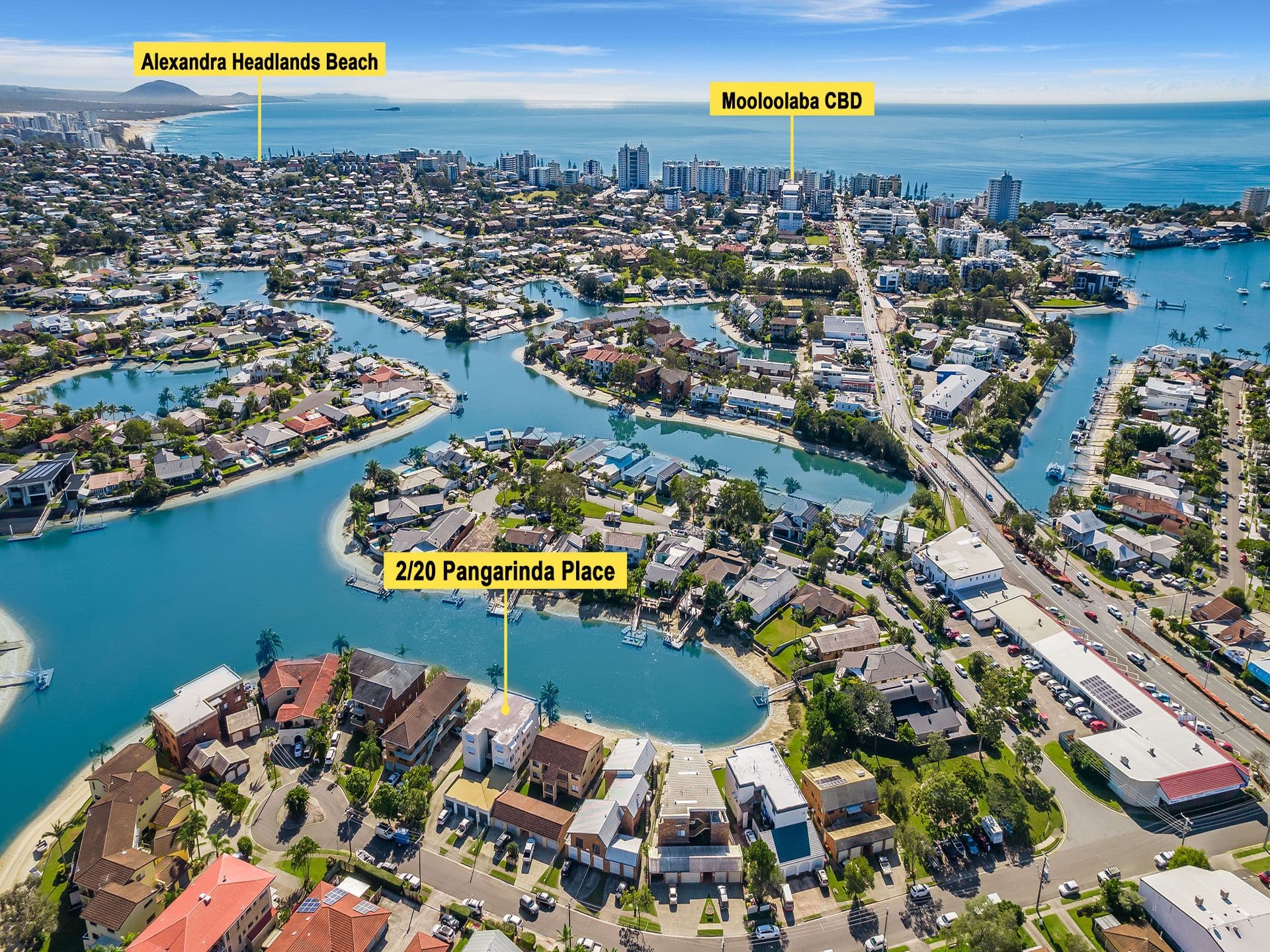 20 Pangarinda Place, Mooloolaba QLD 4557, Mooloolaba - Image 1