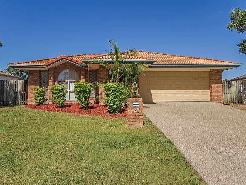 27 Barrs Avenue, OXENFORD QLD 4210, Oxenford - Image 1