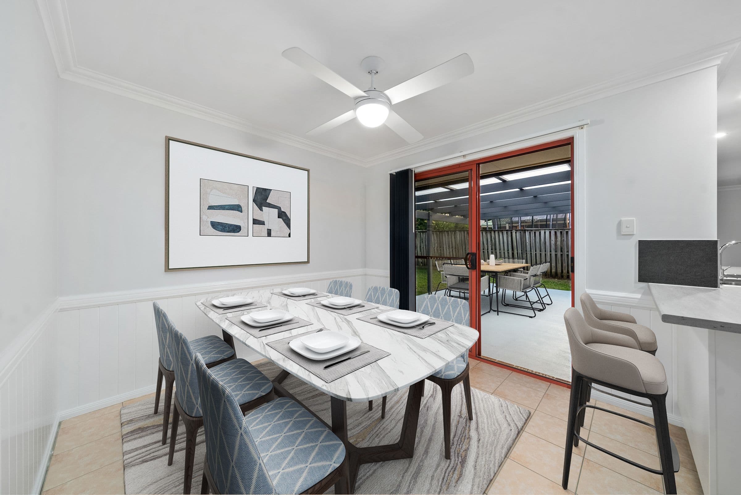 1 Ridge View Drive, Narangba QLD 4504, Narangba - Thumbnail 7