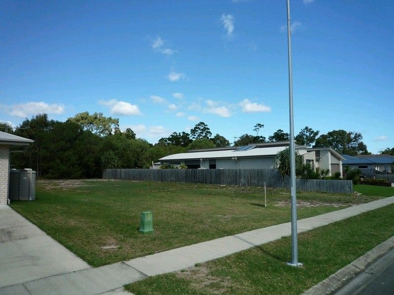 16 Beech Court, WOODGATE QLD 4660, Woodgate - Thumbnail 3