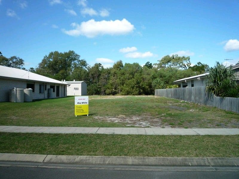 16 Beech Court, WOODGATE QLD 4660, Woodgate - Thumbnail 4