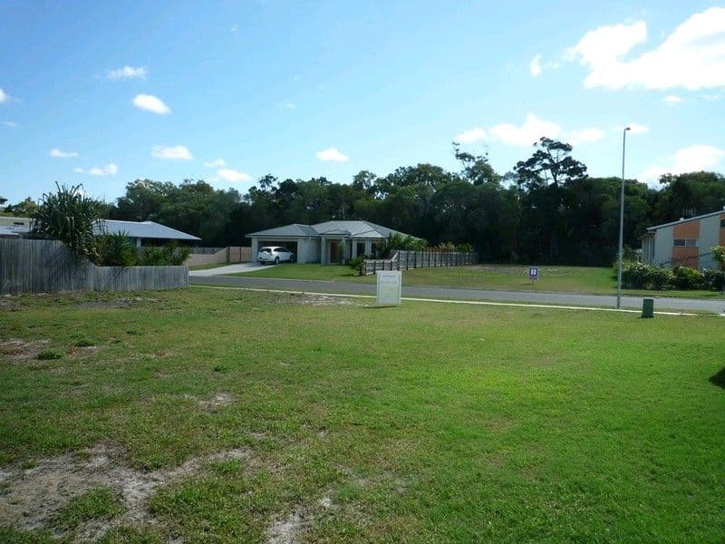 16 Beech Court, WOODGATE QLD 4660, Woodgate - Thumbnail 5