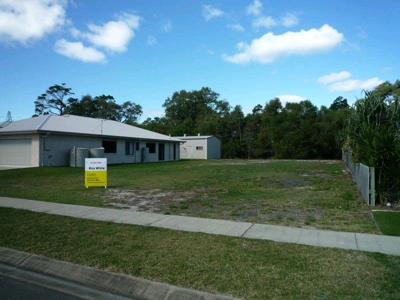 16 Beech Court, WOODGATE QLD 4660, Woodgate - Thumbnail 7