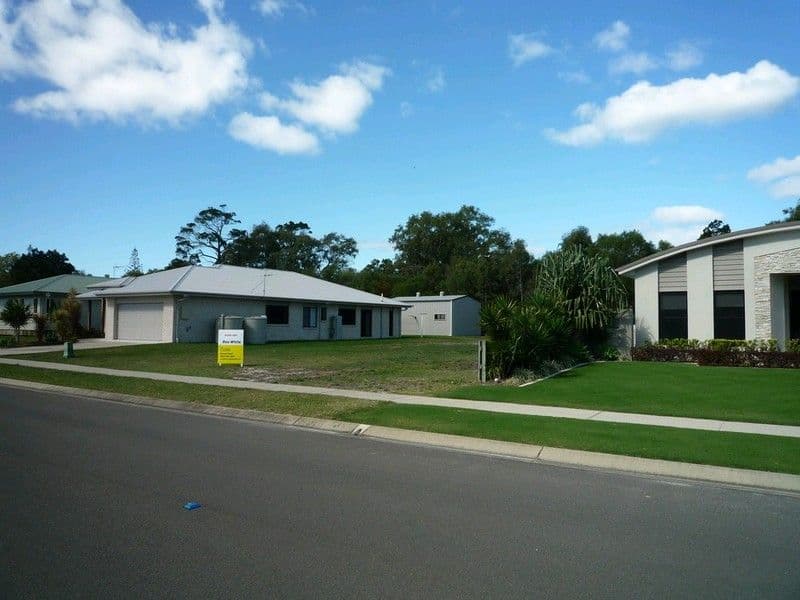 16 Beech Court, WOODGATE QLD 4660, Woodgate - Thumbnail 8