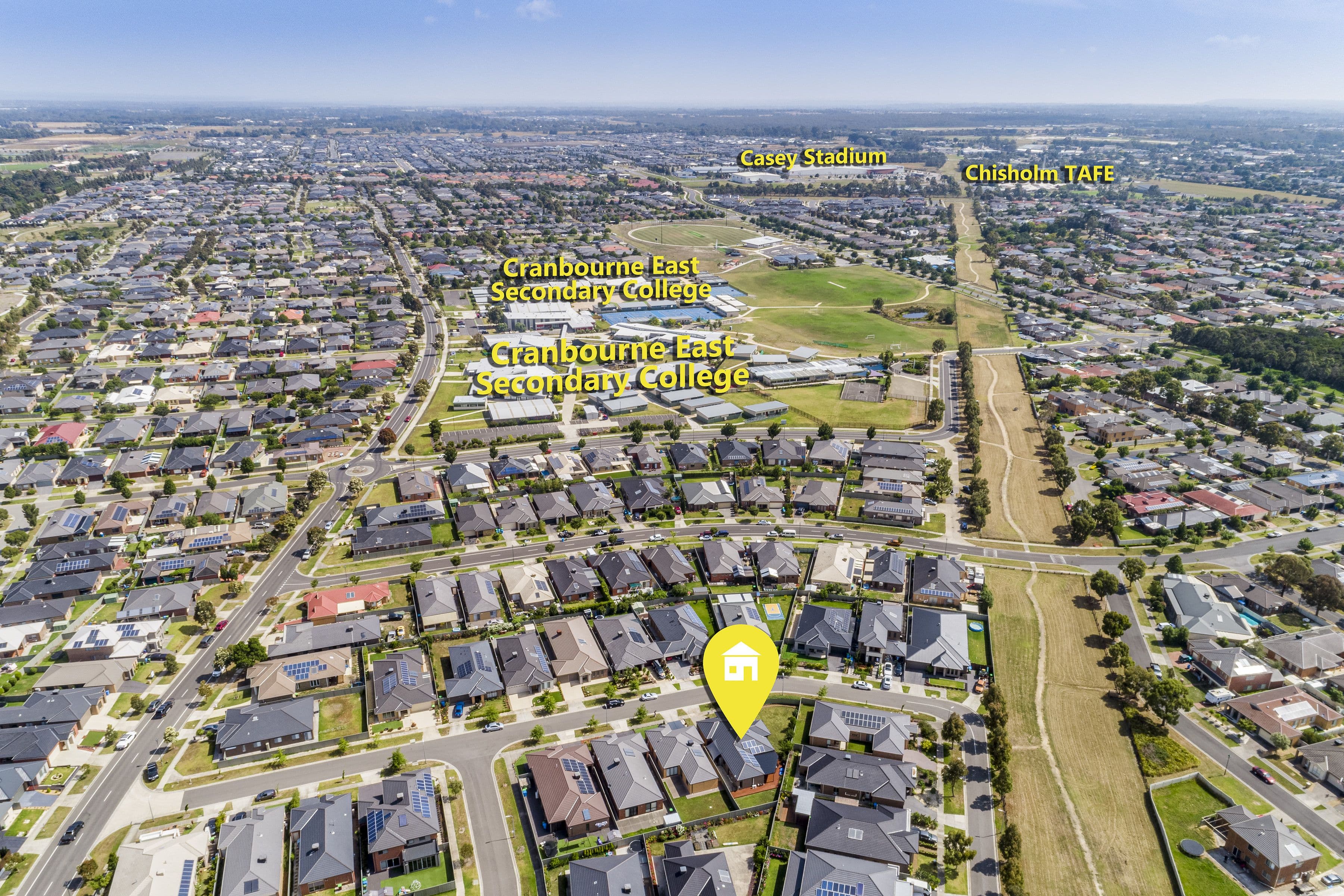 16 Dash Drive, Cranbourne East VIC 3977, Cranbourne East - Thumbnail 3
