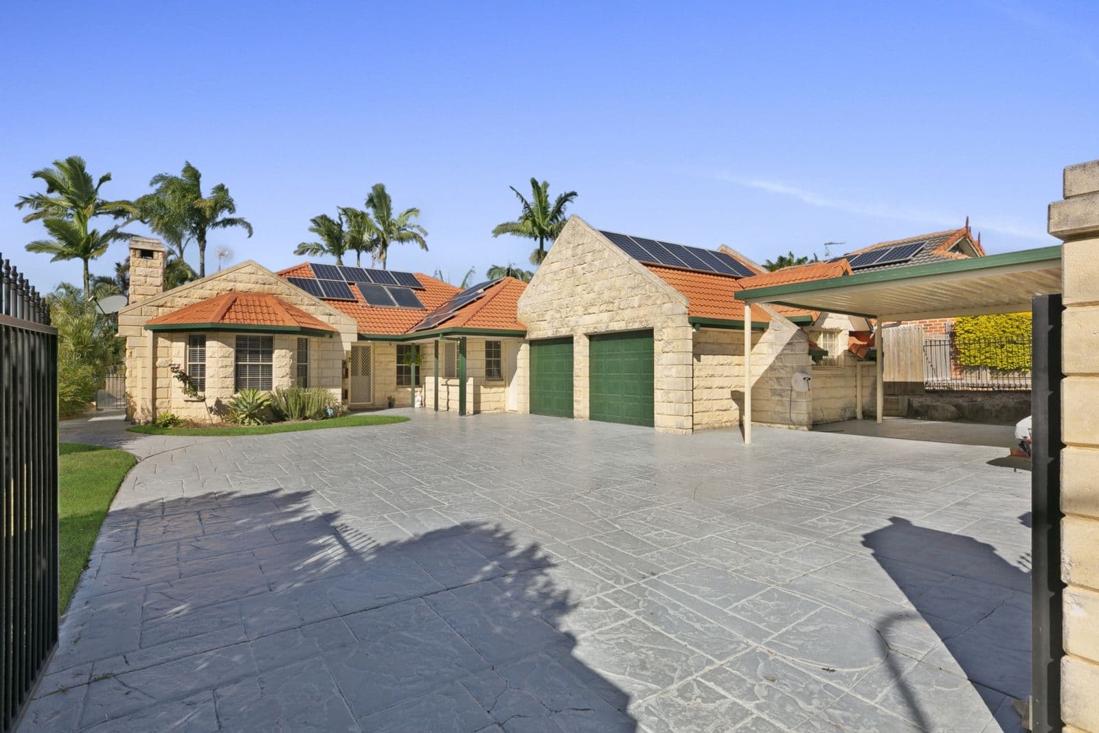 11 Greg Norman Crescent, Parkwood QLD 4214, Parkwood - Image 1