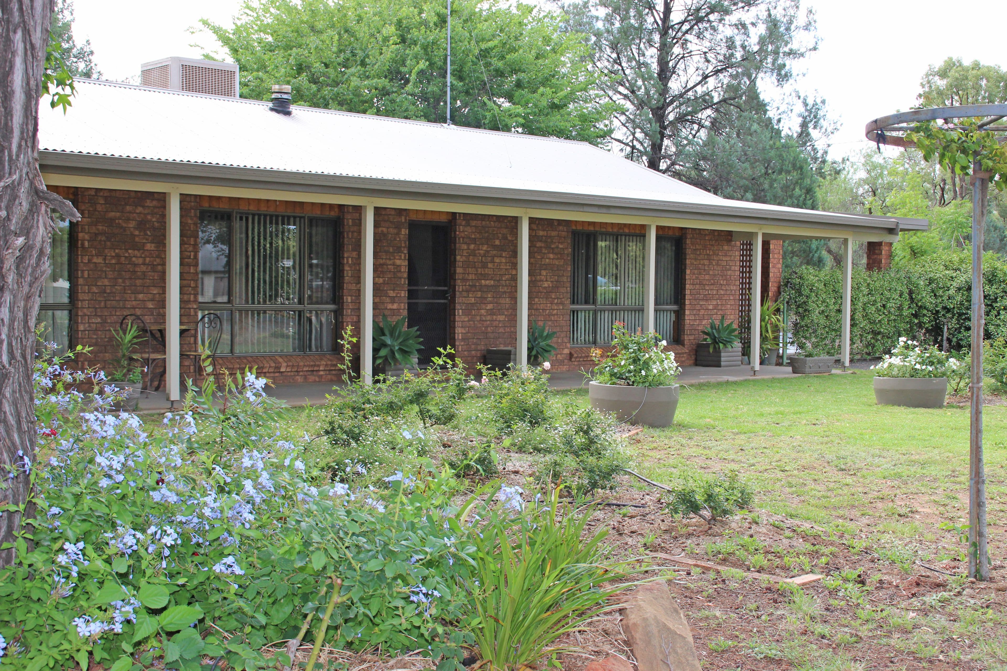 19 NAMOI, Baradine NSW 2396, Baradine - Image 1